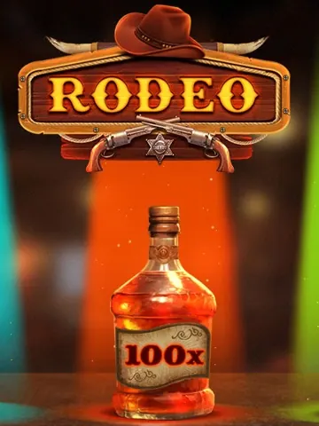 Rodeo X