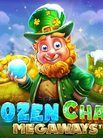 5 Frozen Charms Megaways