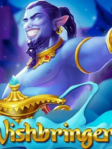 Wishbringer