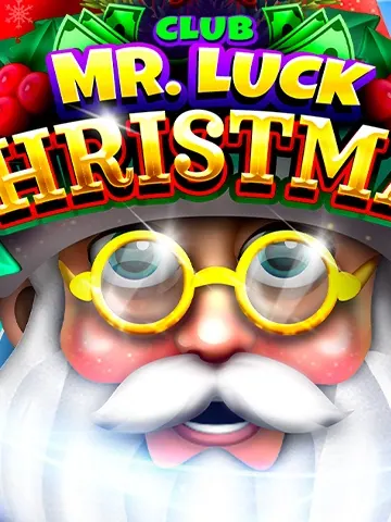 Club Mr. Luck Christmas