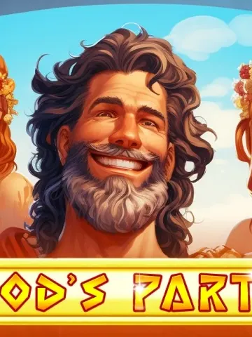 God's Party