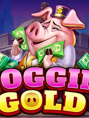 Hoggin' Gold