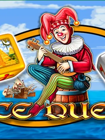 Dice Quest