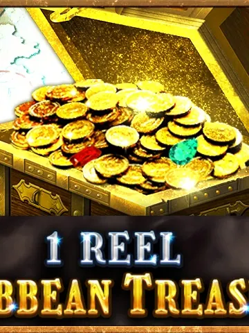 1 Reel - Caribbean Treasure