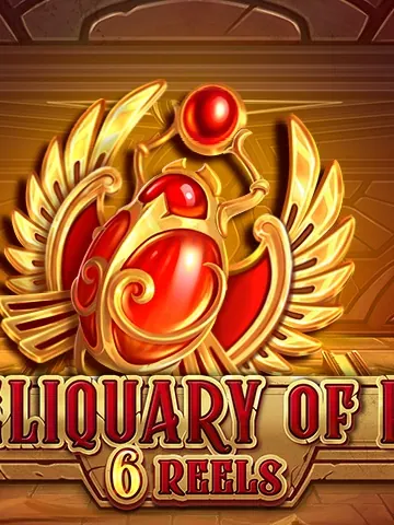 Reliquary of Ra 6 Reels
