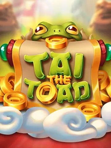 Tai the Toad