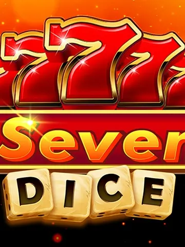 5 Sevens Dice