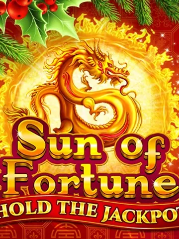 Sun of Fortune Xmas