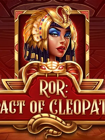 Reliquary Of Ra: Impact Of Cleopatra