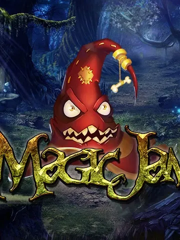 Magic Jam