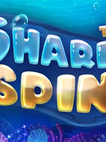 Shark Spins