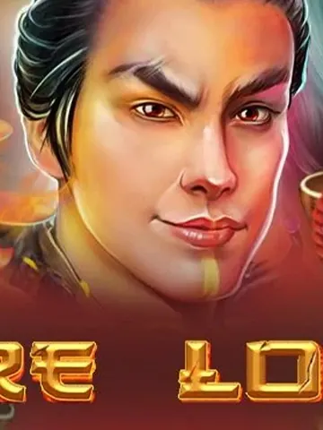 Fire Lord