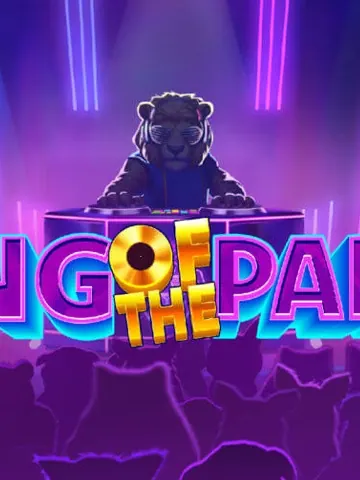 King of the Party