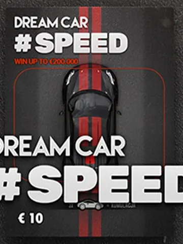 Dream Car Speed