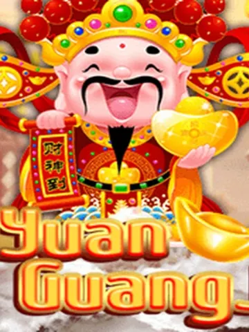Cai Yuan Guang Jin