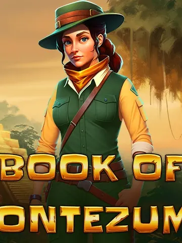 Book of Montezuma
