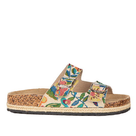 Klapki Lee Cooper LCW-25-35-3480
