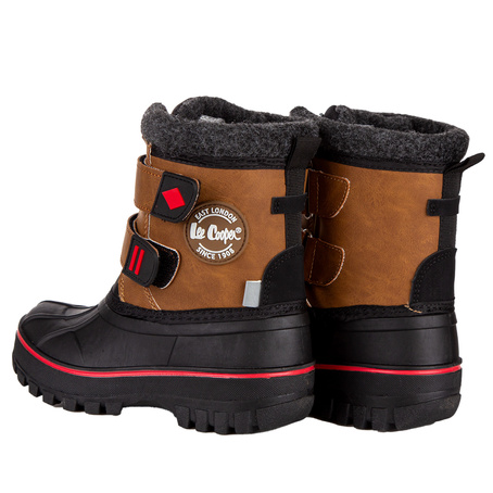 Śniegowce Lee Cooper LCJ-24-44-2864K