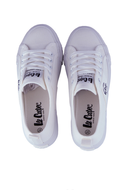 Lee Cooper