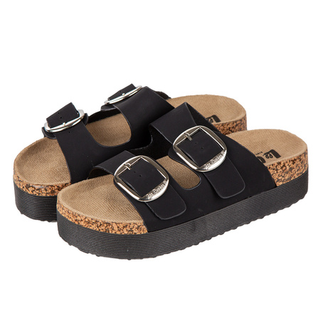 Klapki Lee Cooper LCW-25-35-3493