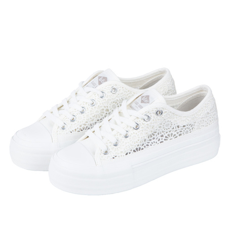 Trampki Lee Cooper LCW-25-02-3292