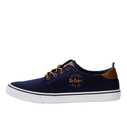 Trampki Lee Cooper LCW-25-02-3241