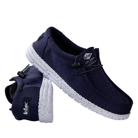 Mokasyny Lee Cooper LCW-25-04-3161