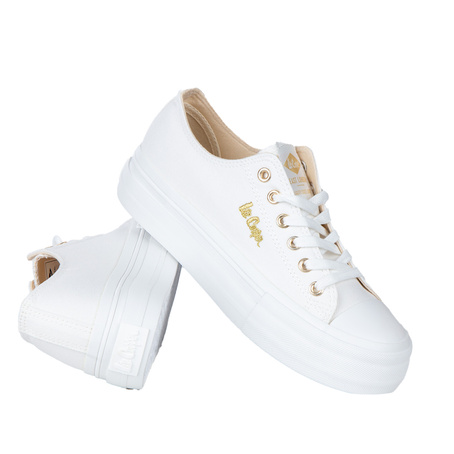 Trampki Lee Cooper LCW-25-02-3289