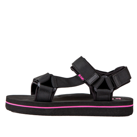 Sandały Lee Cooper LCW-24-05-2751