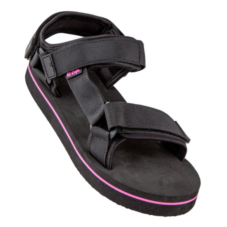 Sandały Lee Cooper LCW-24-05-2751