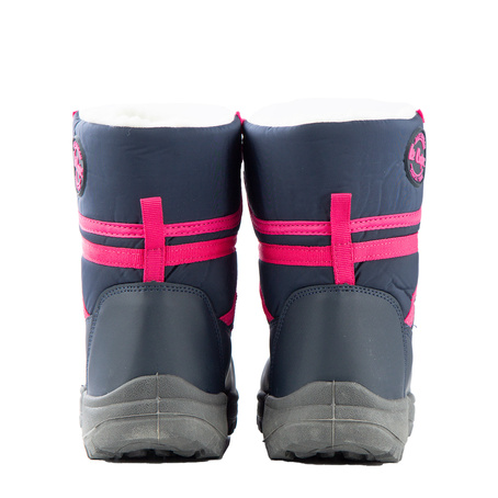 Śniegowce Lee Cooper LCJ-22-44-1364K