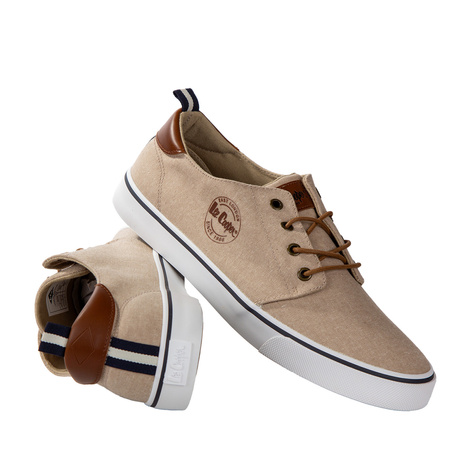 Trampki Lee Cooper LCW-25-02-3243
