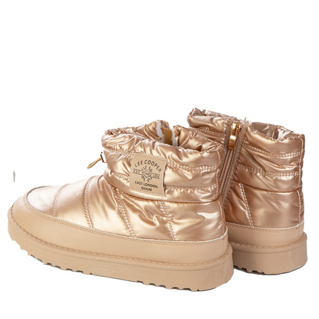 Śniegowce Lee Cooper LCJ-23-44-1965