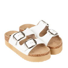 Klapki Lee Cooper LCW-25-35-3496