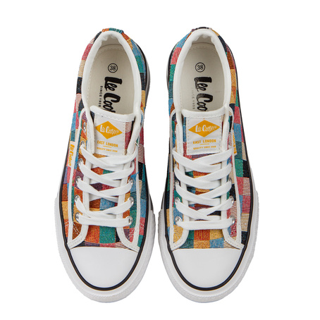 Sneaker Lee Cooper LCW-25-31-3441