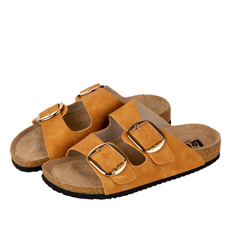Klapki Lee Cooper LCW-25-35-3485