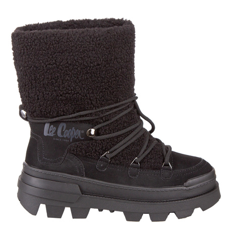 Śniegowce Lee Cooper LCJ-24-47-3148