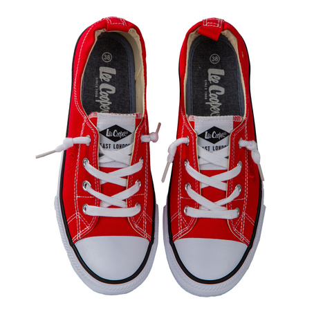 Trampki Lee Cooper LCW-25-02-3298