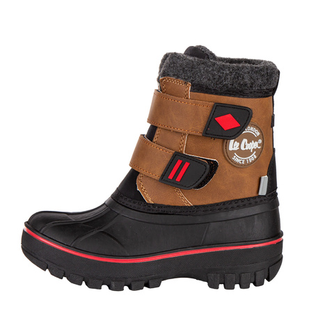 Śniegowce Lee Cooper LCJ-24-44-2864K