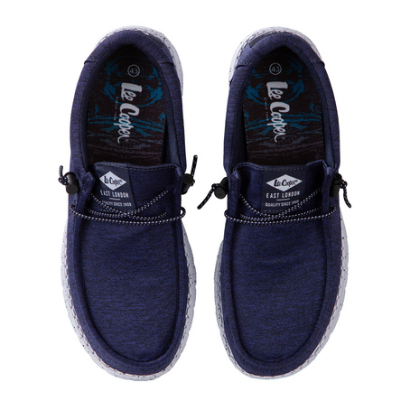 Mokasyny Lee Cooper LCW-25-04-3161