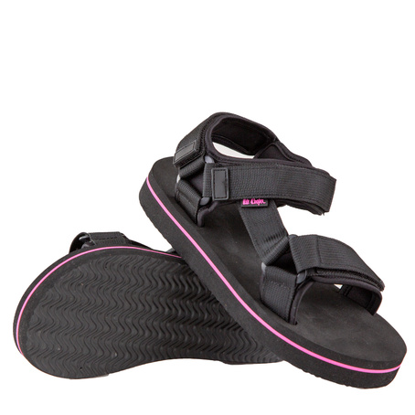 Sandały Lee Cooper LCW-24-05-2751