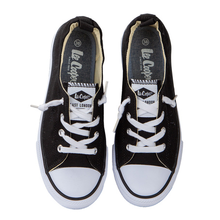 Trampki Lee Cooper LCW-25-02-3299