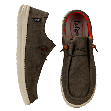 Mokasyny Lee Cooper LCW-25-01-3232