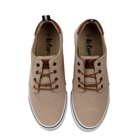 Trampki Lee Cooper LCW-25-02-3243