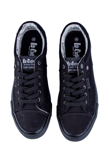 Trampki Lee Cooper LCW-22-31-0897