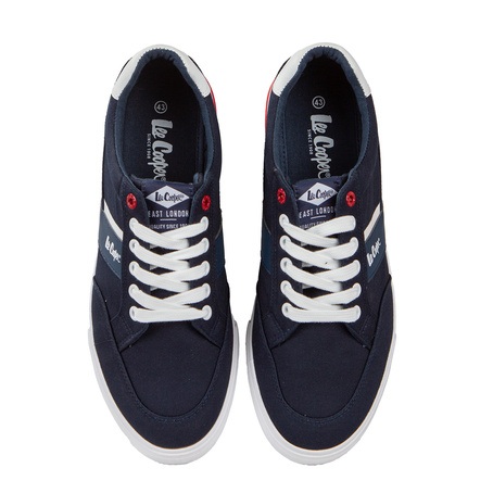 Trampki Lee Cooper LCW-25-02-3245