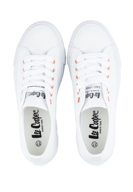 Lee Cooper