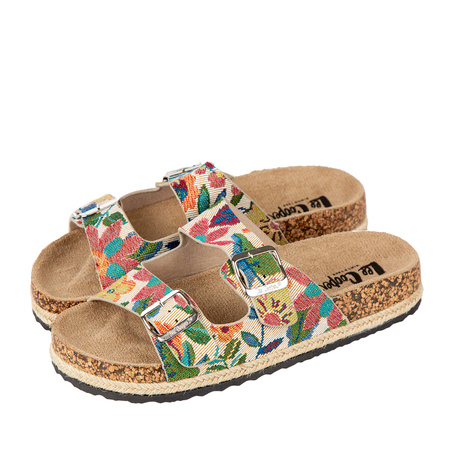 Klapki Lee Cooper LCW-25-35-3480
