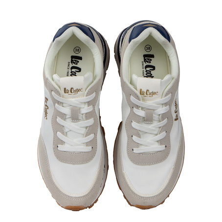 Sneakersy Lee Cooper LCW-25-03-3365