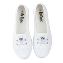 Trampki Lee Cooper LCW-25-31-3447